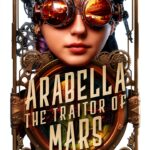 Open Road Media Teen Tween Ebook Steampunk Fiction Series-0