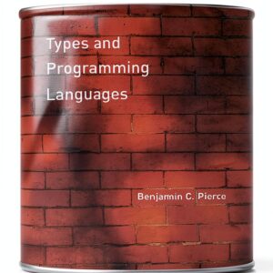 MIT Press Object Oriented Design Programming Book English-0