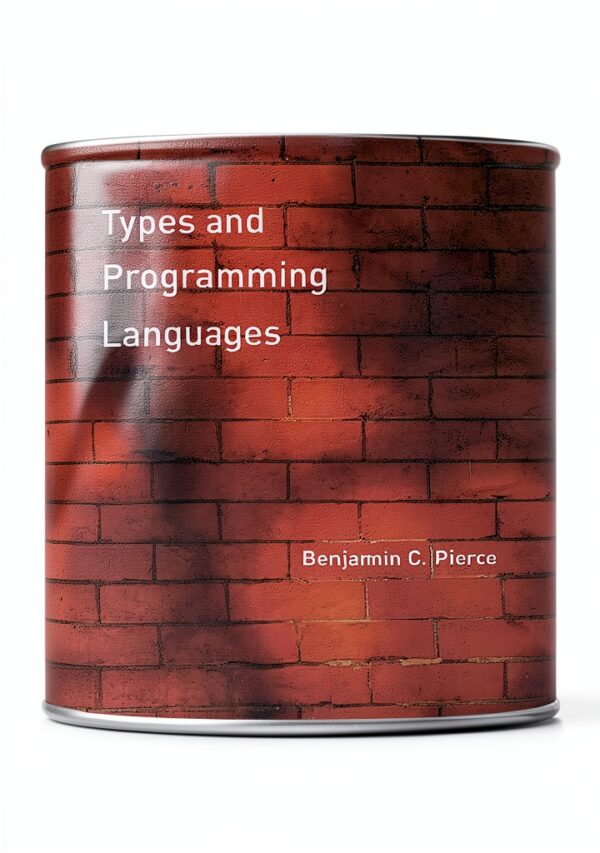 MIT Press Object Oriented Design Programming Book English-0