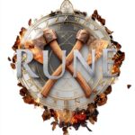 Teen Young Adult Alternative History Norse Myths eBook-0