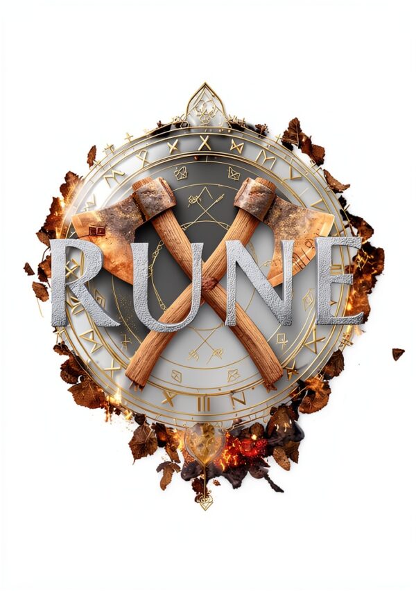 Teen Young Adult Alternative History Norse Myths eBook-0