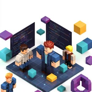 Build With Drew Programming Book Object Oriented Design-0