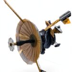 Kindle eBook Teen Sci-Fi Adventure Alternative History-0