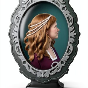 Inscription Publishing Mirror Chronicles Book 2 Teen Time-0