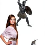 Chronicles of Atlantis Book 3 Teen Dystopian Sci-Fi Romance-0