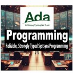 CompreQuest Books Ada Programming Language Guide for-0