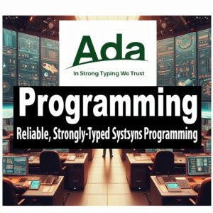 CompreQuest Books Ada Programming Language Guide for-0