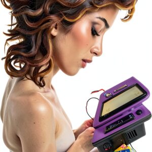 Splinter Press Teen Time Travel eBook Alternative History-0