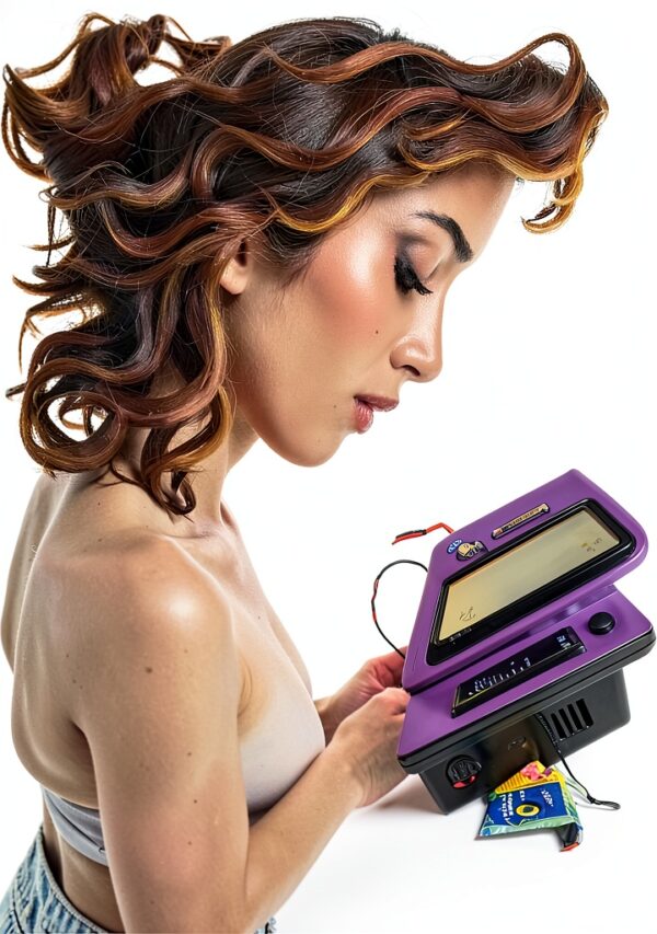 Splinter Press Teen Time Travel eBook Alternative History-0