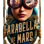 Open Road Media Teen Tween Steampunk Ebook Series Book 1-0