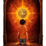 TQ Associates Teen Sci-Fi Mystery Alternative History eBook-0