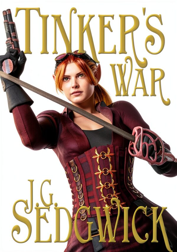 Timber Hill Press Age of Steam Book 2 Kindle Edition-0