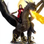 Riders of Jade and Fire Book 3 Teen Fantasy eBook-0