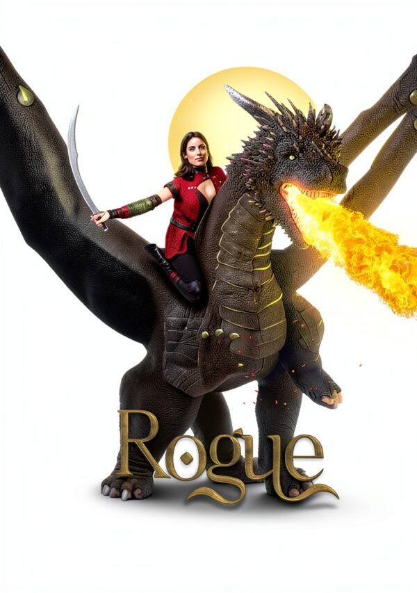 Riders of Jade and Fire Book 3 Teen Fantasy eBook-0