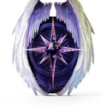 Legacies of Light Dark Mythic Fantasy Book Series Teen-0