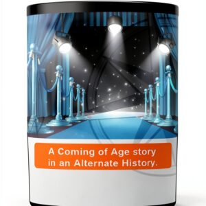 Eastern Shore Publishing Alternative History Teen eBook-0