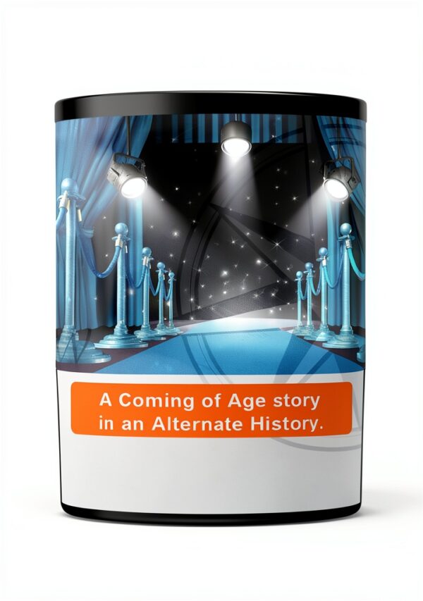 Eastern Shore Publishing Alternative History Teen eBook-0