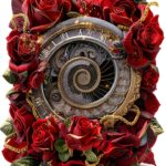 The Timewalker Archives Teen Young Adult Time Travel eBook-0