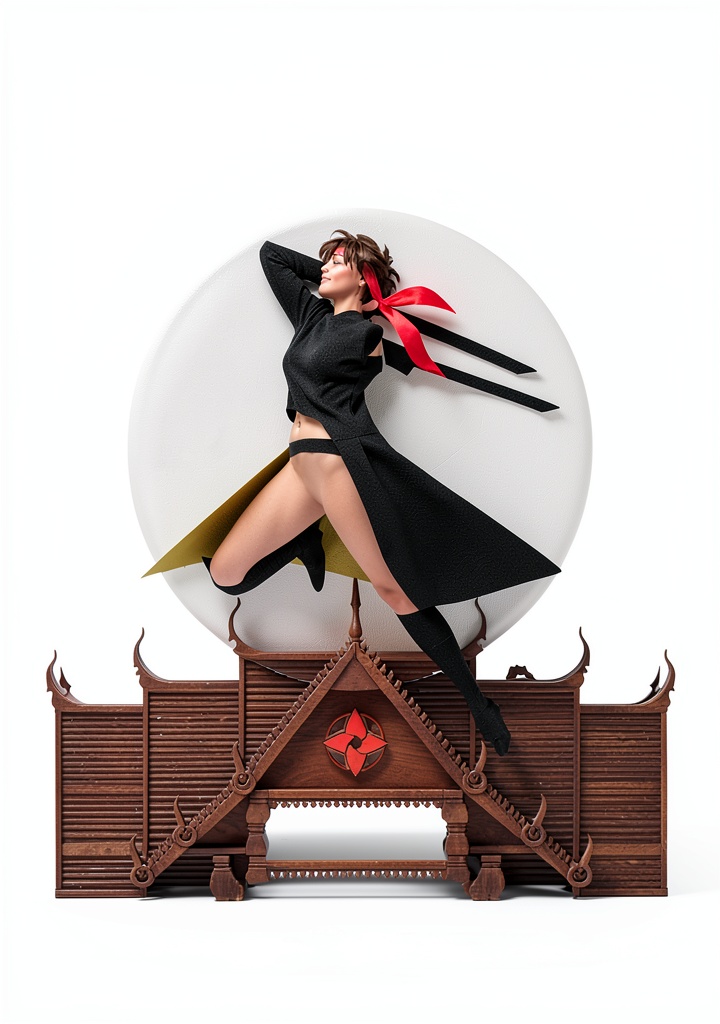 Belladonna eBook cover showcasing martial arts theme