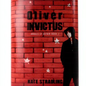 Annals of Altair Book 3 Teen Young Adult Fiction Runaways-0