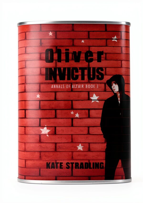 Annals of Altair Book 3 Teen Young Adult Fiction Runaways-0