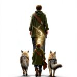 Tales of Liamec Fantasy Book Series for Teens Young Adults-0