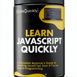 JavaScript Programming Kindle Book Crash Course Hands-On-0