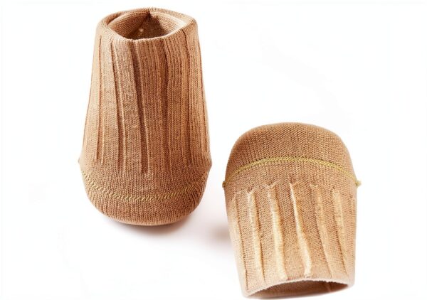 Baby Socks 9 Pairs Combed Cotton Boys Girls Toddler Sizes-5