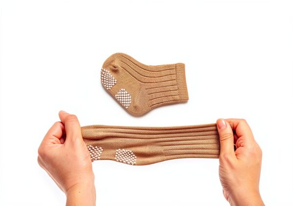 Baby Socks 9 Pairs Combed Cotton Boys Girls Toddler Sizes-4