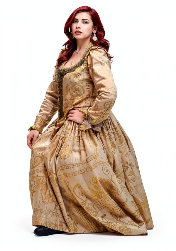 Amber Leaf Publishing Witches of BlackBrook Fantasy eBook-0