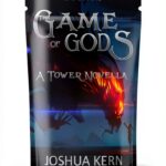 Exyled Press Game of Gods Book 5 Teen Dystopian Sci-Fi-0