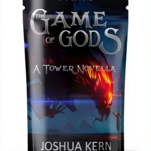 Exyled Press Game of Gods Book 5 Teen Dystopian Sci-Fi-0