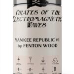 Yankee Republic Book 1 Alternative History Teen Fiction-0