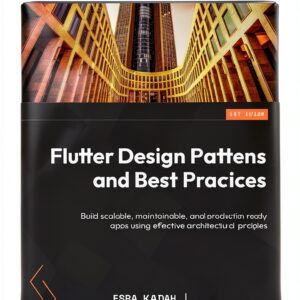 Packt Publishing Mobile App Development Programming Book-0