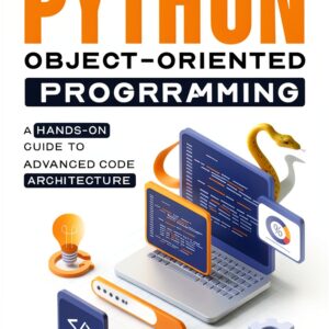 Python Programming Ebook Object Oriented Design Software-0