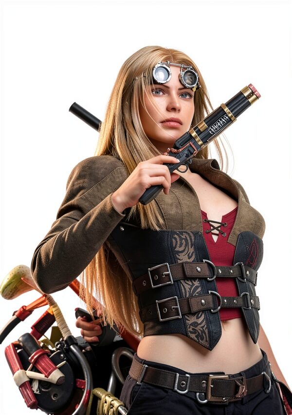 Timber Hill Press Age of Steam Book 3 Kindle Edition-0