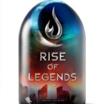 GPV Publishing Teen Alternative History Book Series-0