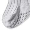 Amazon Essentials Baby Socks Non Slip Grippers Polyester-3