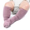 Woolino Merino Wool Baby Socks Soft Warm Moisture Wicking-4
