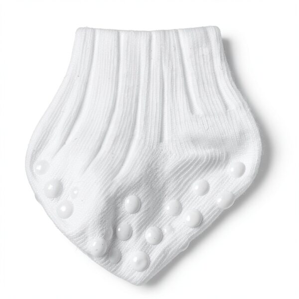 Amazon Essentials Baby Socks Non Slip Grippers Polyester-2