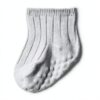 Amazon Essentials Baby Socks Non Slip Grippers Polyester-4