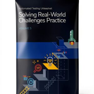 Automated Testing Unleashed Handbook Software Development-0