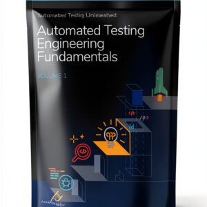 Automated Testing Unleashed C Programming Handbook Kindle-0