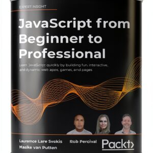 Packt Publishing JavaScript Programming Ebook 544 Pages-0